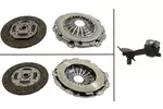 Sprzęgło - komplet KAWE 963131CSC
