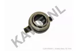 Łożysko oporowe KAWE 9896