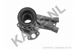 Wysprzęglik centralny, sprzęgło KAWE 9998