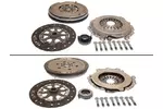 Sprzęgło - komplet KAWE DMF414M
