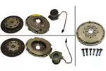Sprzęgło - komplet KAWE DMF490M