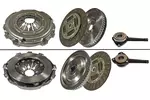 Sprzęgło - komplet KAWE DMV193M-CSC