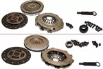 Sprzęgło - komplet KAWE DMV308M