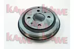 Bęben hamulcowy KAWE 7D0268 - fot.1