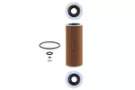 Filtr oleju MAHLE OX 368D1 - fot.2
