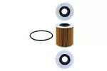 Filtr oleju MAHLE OX 413D2