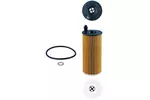 Filtr oleju MAHLE OX 404D - fot.2