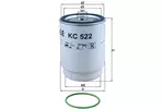 Filtr paliwa MAHLE KC 522D