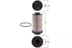 Filtr paliwa MAHLE KX 80/1D