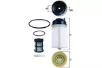 Filtr paliwa MAHLE KX 400KIT - fot.1