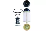 Filtr paliwa MAHLE KX 400KIT - fot.2