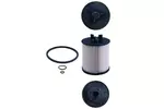 Filtr paliwa MAHLE KX 86/1D - fot.2