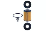 Filtr oleju MAHLE OX 347D - fot.2