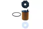 Filtr oleju MAHLE OX 171/2D - fot.2