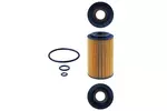 Filtr oleju MAHLE OX 153/7D1
