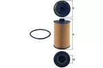 Filtr oleju MAHLE OX 157D