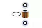 Filtr oleju MAHLE OX 414D2