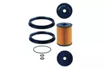 Filtr paliwa MAHLE KX 504D - fot.2