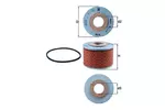 Filtr oleju MAHLE OX 16D