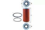 Filtr oleju MAHLE OX 31D