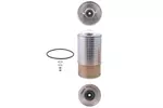 Filtr oleju MAHLE OX 38D - fot.2