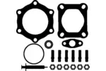 Zestaw montażowy turbosprężarki MAHLE 228 TA 17918 000