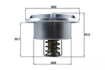 Termostat układu chłodzenia MAHLE THD 6 75