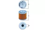 Filtr oleju MAHLE OX 798
