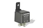 Przekaźnik, prąd pracy MAHLE MR 13