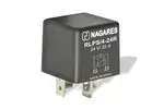 Przekaźnik, prąd pracy MAHLE MR 88