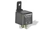 Przekaźnik, prąd pracy MAHLE MR 68