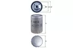 Filtr paliwa MAHLE KC 6