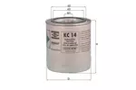 Filtr paliwa MAHLE KC 14