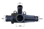 Termostat układu chłodzenia MAHLE TH 45 87