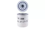Filtr oleju MAHLE OC 238 - fot.2