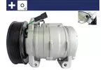 Kompresor klimatyzacji MAHLE ACP 1167 000S