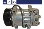 Kompresor klimatyzacji MAHLE ACP 117 000S