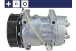 Kompresor klimatyzacji MAHLE ACP 124 000S