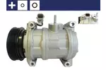 Kompresor klimatyzacji MAHLE ACP 701 000S