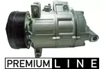 Kompresor klimatyzacji MAHLE ACP 809 000P