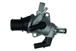 Termostat układu chłodzenia MAHLE TI 158 83
