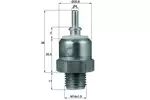 Termostat układu chłodzenia MAHLE TX 65 77