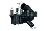 Termostat układu chłodzenia MAHLE TH 7 92