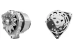 Alternator MAHLE MG 927