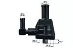 Termostat układu chłodzenia MAHLE TI 218 84D