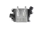 Chłodnica powietrza doładowującego - intercooler MAHLE CI 332 000P