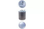 Filtr paliwa MAHLE KL 183