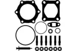 Zestaw montażowy turbosprężarki MAHLE 228 TA 17917 000