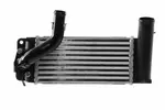 Chłodnica powietrza doładowującego - intercooler MAHLE CI 457 000S