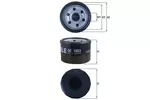 Filtr oleju MAHLE OC 1023